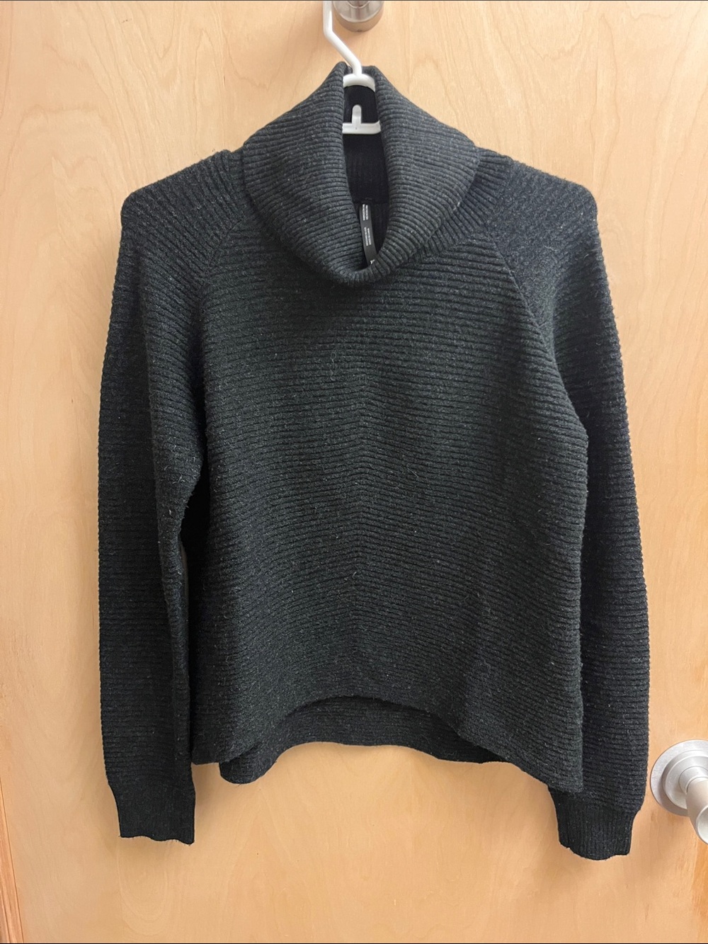 Kuhl turtleneck sweater